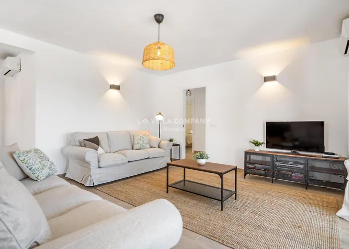 Aranya * Cala En Porter (Menorca)