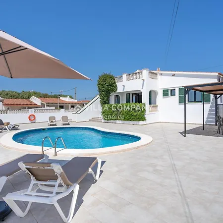 Villa Aranya *
