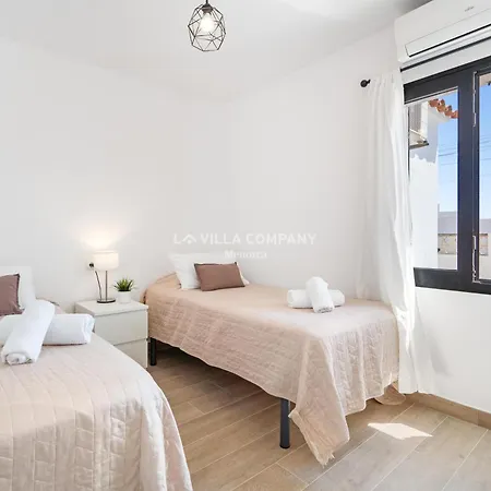 Aranya * Cala En Porter (Menorca)